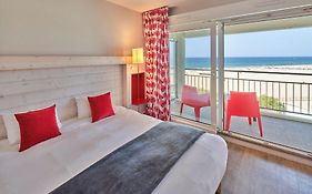 Hotel Mileade La Fregate - Bidart